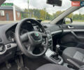 Черный Шкода Октавия, объемом двигателя 1.6 л и пробегом 238 тыс. км за 8100 $, фото 41 на Automoto.ua