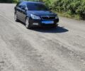 Чорний Шкода Октавія, об'ємом двигуна 1.6 л та пробігом 177 тис. км за 9600 $, фото 1 на Automoto.ua