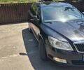 Чорний Шкода Октавія, об'ємом двигуна 1.99 л та пробігом 375 тис. км за 8500 $, фото 1 на Automoto.ua