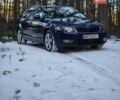 Чорний Шкода Октавія, об'ємом двигуна 1.8 л та пробігом 258 тис. км за 11700 $, фото 1 на Automoto.ua