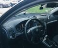Черный Шкода Октавия, объемом двигателя 1.97 л и пробегом 270 тыс. км за 9700 $, фото 13 на Automoto.ua