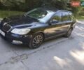 Черный Шкода Октавия, объемом двигателя 1.6 л и пробегом 240 тыс. км за 7950 $, фото 3 на Automoto.ua