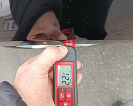 Чорний Шкода Октавія, об'ємом двигуна 1.97 л та пробігом 268 тис. км за 11800 $, фото 64 на Automoto.ua