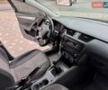 Черный Шкода Октавия, объемом двигателя 1.2 л и пробегом 292 тыс. км за 6999 $, фото 87 на Automoto.ua