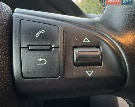 Черный Шкода Октавия, объемом двигателя 2 л и пробегом 217 тыс. км за 10550 $, фото 50 на Automoto.ua