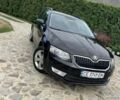 Черный Шкода Октавия, объемом двигателя 0 л и пробегом 253 тыс. км за 8498 $, фото 1 на Automoto.ua