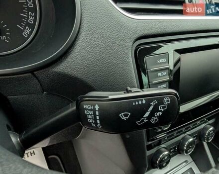 Чорний Шкода Октавія, об'ємом двигуна 1.8 л та пробігом 231 тис. км за 9950 $, фото 34 на Automoto.ua