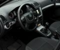 Чорний Шкода Октавія, об'ємом двигуна 1.6 л та пробігом 132 тис. км за 8300 $, фото 6 на Automoto.ua