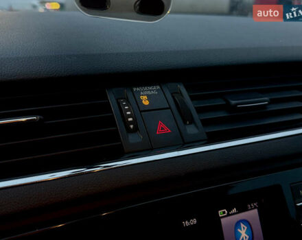 Черный Шкода Октавия, объемом двигателя 1.6 л и пробегом 335 тыс. км за 10000 $, фото 13 на Automoto.ua