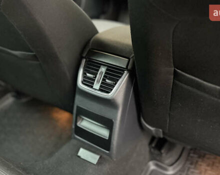 Черный Шкода Октавия, объемом двигателя 1.6 л и пробегом 257 тыс. км за 11150 $, фото 30 на Automoto.ua