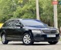 Черный Шкода Октавия, объемом двигателя 1.2 л и пробегом 292 тыс. км за 6999 $, фото 67 на Automoto.ua