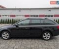 Чорний Шкода Октавія, об'ємом двигуна 1.8 л та пробігом 231 тис. км за 9950 $, фото 14 на Automoto.ua