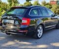 Чорний Шкода Октавія, об'ємом двигуна 1.6 л та пробігом 252 тис. км за 11400 $, фото 4 на Automoto.ua