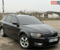 Черный Шкода Октавия, объемом двигателя 1.97 л и пробегом 260 тыс. км за 14500 $, фото 3 на Automoto.ua