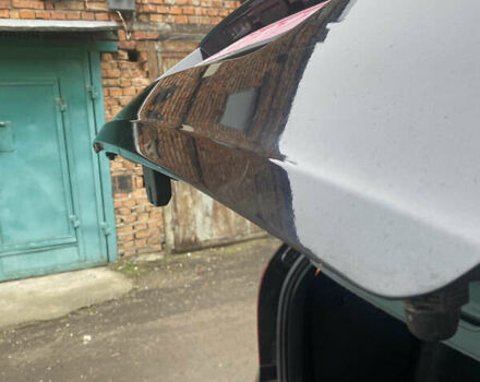 Чорний Шкода Октавія, об'ємом двигуна 1.6 л та пробігом 236 тис. км за 9000 $, фото 20 на Automoto.ua