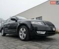 Чорний Шкода Октавія, об'ємом двигуна 1.8 л та пробігом 231 тис. км за 9950 $, фото 20 на Automoto.ua