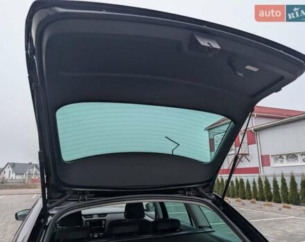 Чорний Шкода Октавія, об'ємом двигуна 1.8 л та пробігом 231 тис. км за 9950 $, фото 50 на Automoto.ua