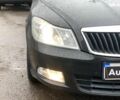 Черный Шкода Октавия, объемом двигателя 1.6 л и пробегом 205 тыс. км за 9290 $, фото 9 на Automoto.ua