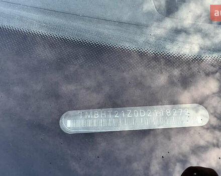 Чорний Шкода Октавія, об'ємом двигуна 1.6 л та пробігом 236 тис. км за 9499 $, фото 88 на Automoto.ua