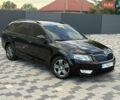 Чорний Шкода Октавія, об'ємом двигуна 1.6 л та пробігом 293 тис. км за 9200 $, фото 2 на Automoto.ua