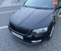 Черный Шкода Октавия, объемом двигателя 2 л и пробегом 301 тыс. км за 9999 $, фото 3 на Automoto.ua