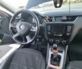 Черный Шкода Октавия, объемом двигателя 1.97 л и пробегом 367 тыс. км за 10500 $, фото 22 на Automoto.ua