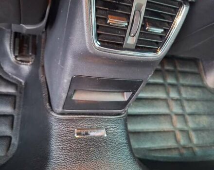 Черный Шкода Октавия, объемом двигателя 1.98 л и пробегом 285 тыс. км за 14000 $, фото 17 на Automoto.ua