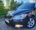 Чорний Шкода Октавія, об'ємом двигуна 1.6 л та пробігом 228 тис. км за 9000 $, фото 3 на Automoto.ua