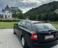 Чорний Шкода Октавія, об'ємом двигуна 1.4 л та пробігом 246 тис. км за 6299 $, фото 6 на Automoto.ua