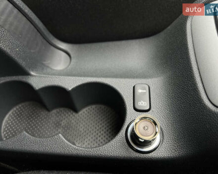 Чорний Шкода Октавія, об'ємом двигуна 1.8 л та пробігом 195 тис. км за 8900 $, фото 42 на Automoto.ua