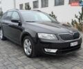 Чорний Шкода Октавія, об'ємом двигуна 1.8 л та пробігом 231 тис. км за 9950 $, фото 5 на Automoto.ua