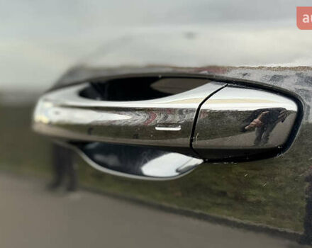 Черный Шкода Октавия, объемом двигателя 1.6 л и пробегом 257 тыс. км за 11150 $, фото 5 на Automoto.ua