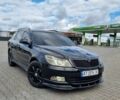 Черный Шкода Октавия, объемом двигателя 0 л и пробегом 249 тыс. км за 7600 $, фото 1 на Automoto.ua