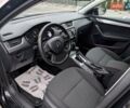 Чорний Шкода Октавія, об'ємом двигуна 1.8 л та пробігом 231 тис. км за 9950 $, фото 28 на Automoto.ua