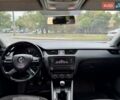 Черный Шкода Октавия, объемом двигателя 1.2 л и пробегом 292 тыс. км за 6999 $, фото 13 на Automoto.ua