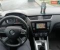 Чорний Шкода Октавія, об'ємом двигуна 1.6 л та пробігом 351 тис. км за 9300 $, фото 1 на Automoto.ua