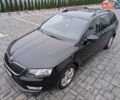 Чорний Шкода Октавія, об'ємом двигуна 1.8 л та пробігом 231 тис. км за 9950 $, фото 15 на Automoto.ua
