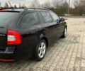 Черный Шкода Октавия, объемом двигателя 1.97 л и пробегом 231 тыс. км за 10200 $, фото 6 на Automoto.ua