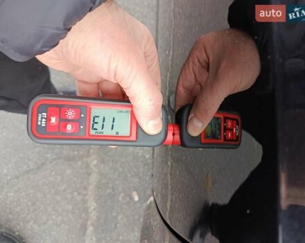 Черный Шкода Октавия, объемом двигателя 1.97 л и пробегом 268 тыс. км за 12900 $, фото 22 на Automoto.ua