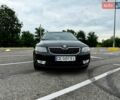 Черный Шкода Октавия, объемом двигателя 1.6 л и пробегом 250 тыс. км за 10900 $, фото 6 на Automoto.ua