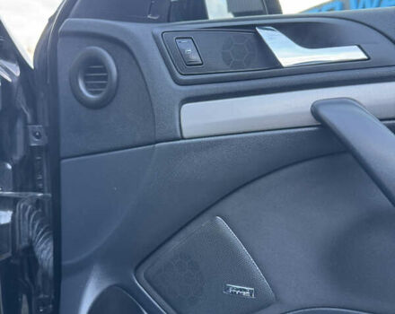 Чорний Шкода Октавія, об'ємом двигуна 1.4 л та пробігом 310 тис. км за 8900 $, фото 13 на Automoto.ua