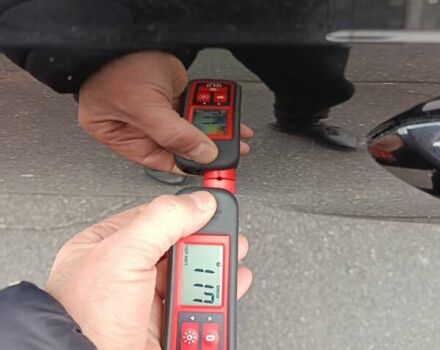 Чорний Шкода Октавія, об'ємом двигуна 1.97 л та пробігом 268 тис. км за 11800 $, фото 59 на Automoto.ua