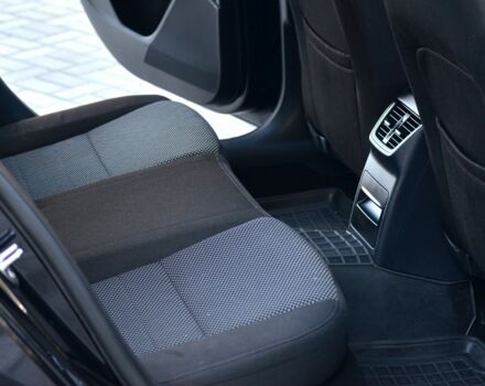 Черный Шкода Октавия, объемом двигателя 1.6 л и пробегом 148 тыс. км за 10500 $, фото 10 на Automoto.ua