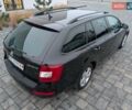 Чорний Шкода Октавія, об'ємом двигуна 1.8 л та пробігом 231 тис. км за 9950 $, фото 17 на Automoto.ua