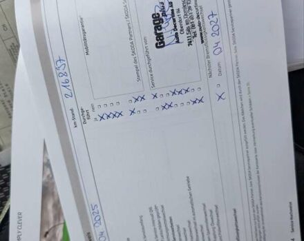 Чорний Шкода Октавія, об'ємом двигуна 1.8 л та пробігом 231 тис. км за 9950 $, фото 74 на Automoto.ua