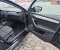 Чорний Шкода Октавія, об'ємом двигуна 1.8 л та пробігом 231 тис. км за 9950 $, фото 46 на Automoto.ua