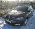 Чорний Шкода Октавія, об'ємом двигуна 1.6 л та пробігом 300 тис. км за 10500 $, фото 1 на Automoto.ua