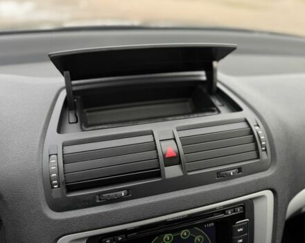 Чорний Шкода Октавія, об'ємом двигуна 1.6 л та пробігом 208 тис. км за 8999 $, фото 14 на Automoto.ua