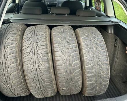 Чорний Шкода Октавія, об'ємом двигуна 1.4 л та пробігом 246 тис. км за 6299 $, фото 34 на Automoto.ua