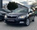 Чорний Шкода Октавія, об'ємом двигуна 1.6 л та пробігом 242 тис. км за 8799 $, фото 1 на Automoto.ua